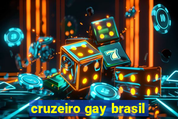 cruzeiro gay brasil